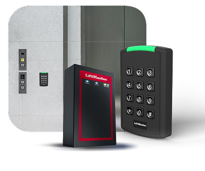 Front door | Commercial Smart Door Locks