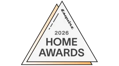 2026 Esquire Home Awards logo