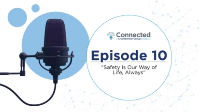 Safety Is Our Way of Life, Always