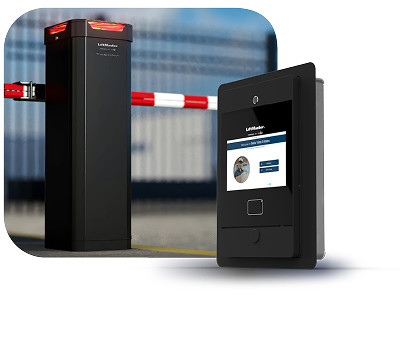 Front door | Commercial Smart Door Locks