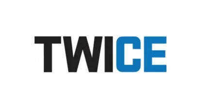 Twice logo