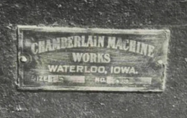 Industries slider item 1906