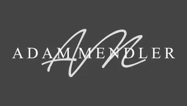 Adam Mendler leadership branding logo overview