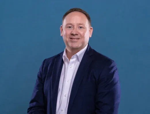 Erich Struckmeyer, Executive Vice President & Chief Product Officer