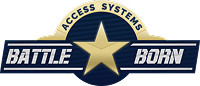 Battle Born Access Systems