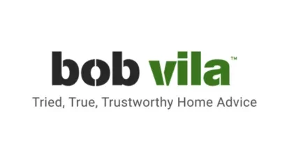 Bob Vila logo