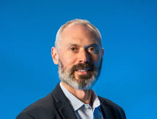 Dan Kirsche, Executive Vice President & Chief Technology Office