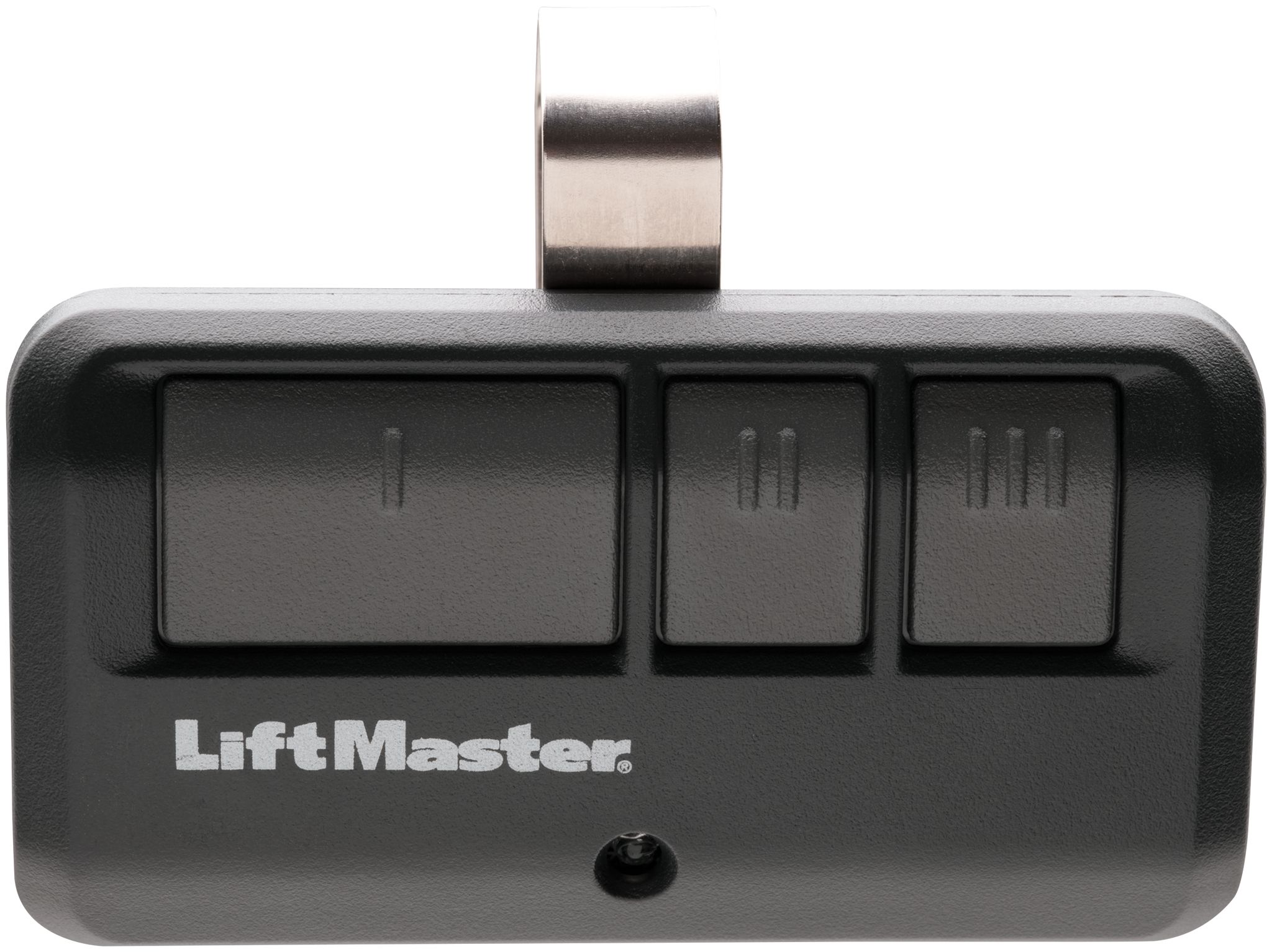 893LM 3-Button Remote Control