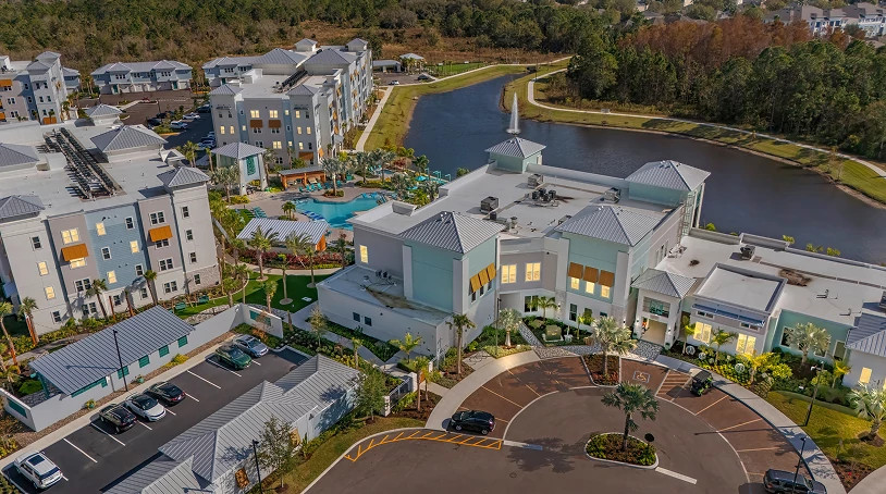 PAC Land Development