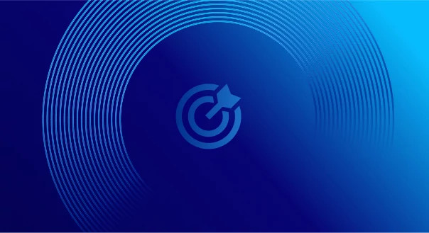 Careers banner with blue background, inviting visitors to explore job opportunities at myQ