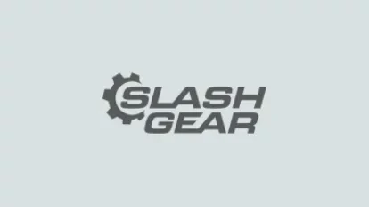 Slash Gear logo
