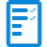 Scheduling rules icon