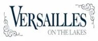 Versailles on the Lakes logo representing a myQ success story partner