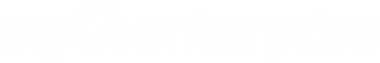 myQ enterprise logo