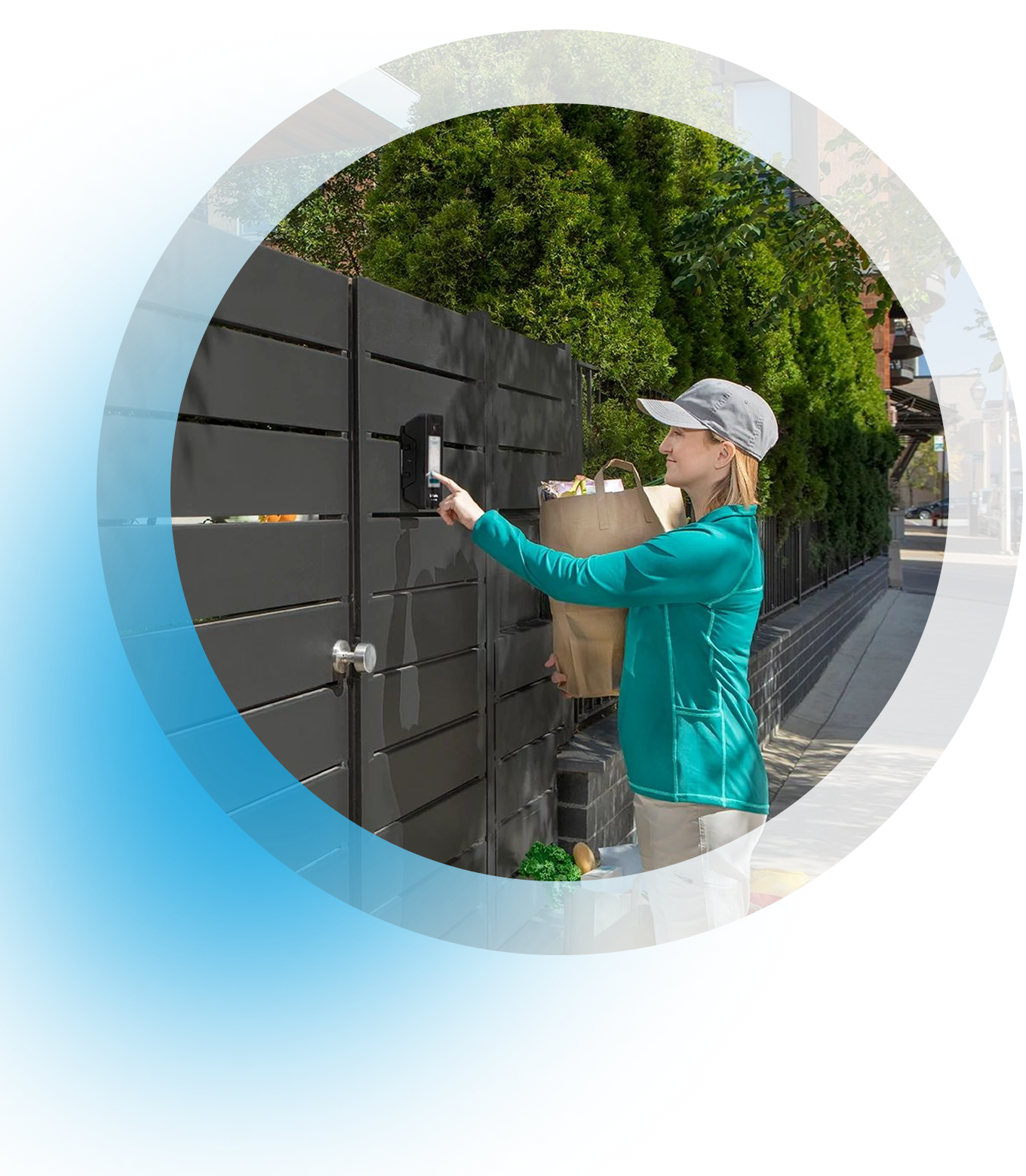 Peace of Mind is Paramount