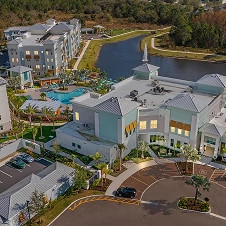 PAC Land Development