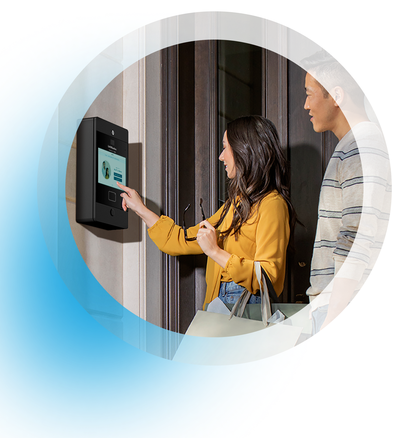 Access Control Systems for Your Commercial Needs