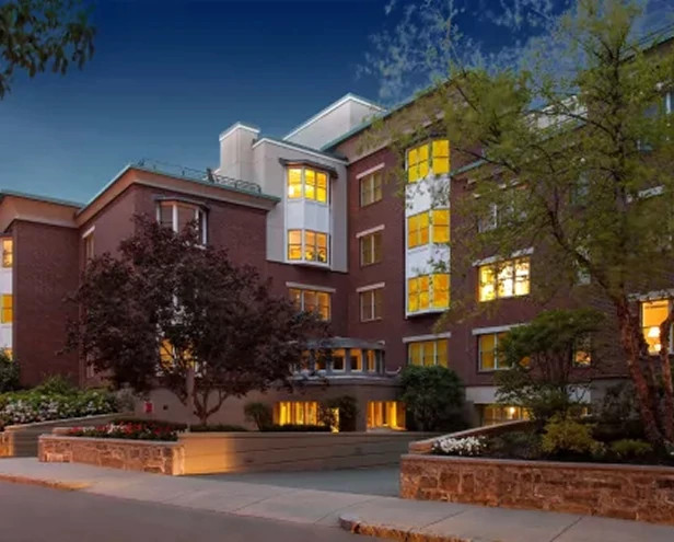 Multifamily feature