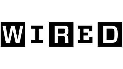Wired logo