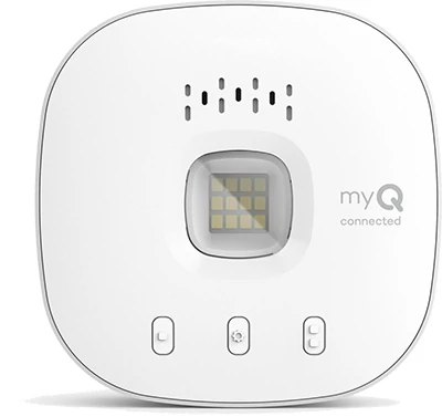 Myq Smart Garage Hub And, Is Myq Compatible With Craftsman Garage Door Opener