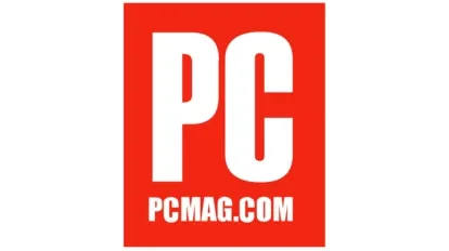 PC Mag logo