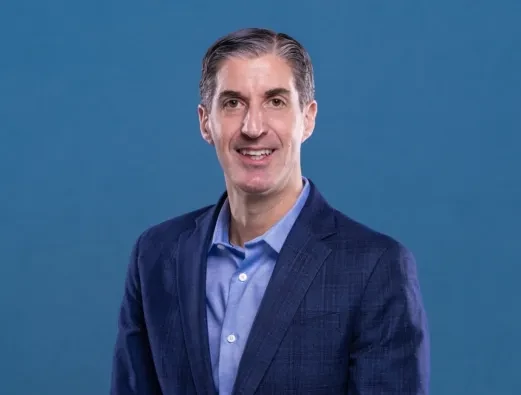 David Zullo, Executive Vice President & Chief Supply Chain and Quality Officer