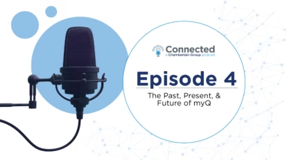 The Past, Present, and Future of myQ