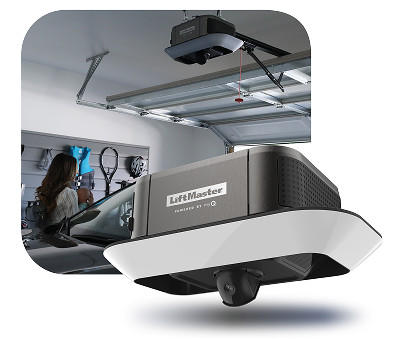 Garage door | Smart Garage Door Opener