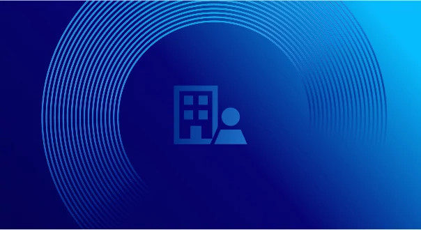 Resources for Property Managers banner with blue background, featuring tools and tips to streamline access control management