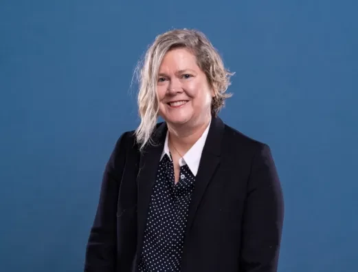 Susan Bell, Executive Vice President & General Counsel