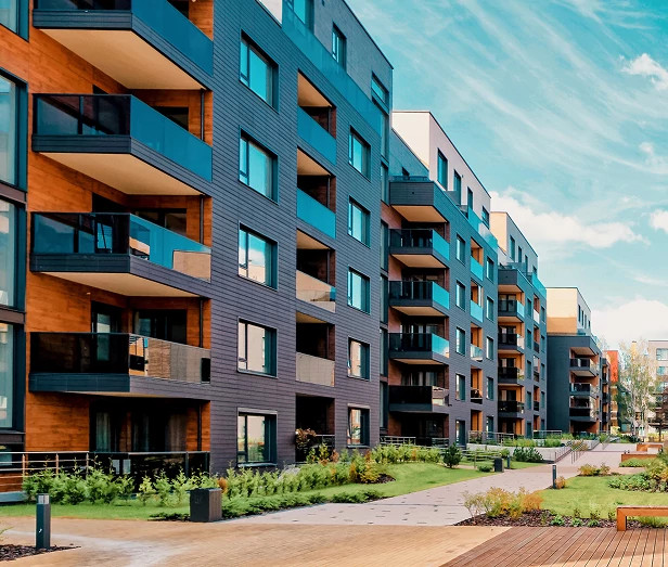 Property Manager • Altair at the Preserve